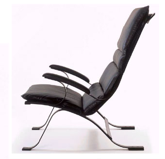 Sessel Tuman
